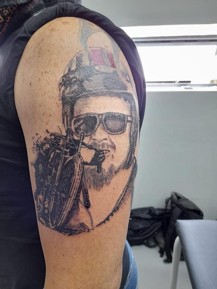 Firehouse Tattoos & Art - Main Photo